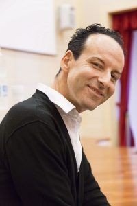 Ricky Bonavita immagine 1