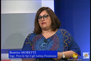 Beatrice Moretti immagine 5