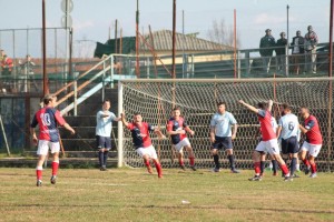 Ceccano gol