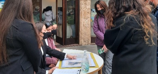 Isola del Liri Liceo e Fai bis