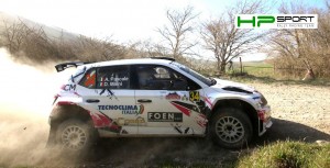 Pascale in azione