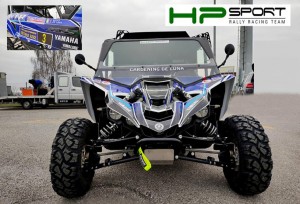 Yamaha XYz Pordenone