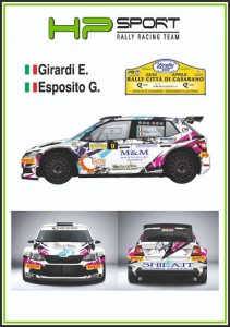 Girardi Esposito Skoda