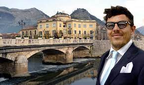 Alessandro Mosticone bis