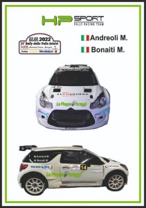 Andreoli Bonaiti Citroen