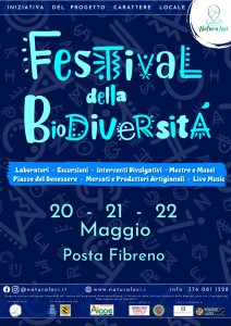 locandina festsival della biodiversità