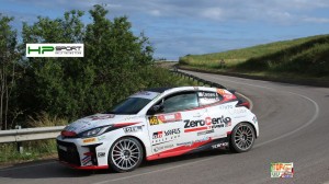 Cannavò-Raffa Toyota Yaris