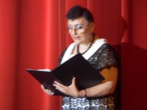La locandiera di Goldoni quater
