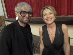 La locandiera di Goldoni quinquies