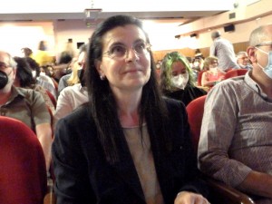 La locandiera di Goldoni sexties