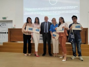 Liceo classico + Rotary Club