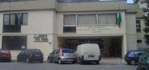 Liceo linguistico Vincenzo Gioberti immagine 5