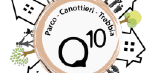 logo comitato di quartiere
