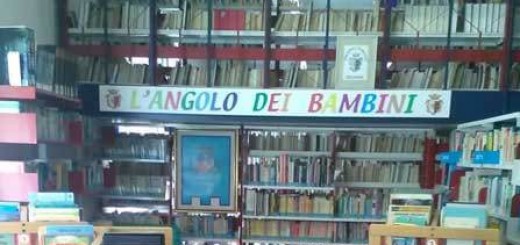 Biblioteca Ceccano immagine 55