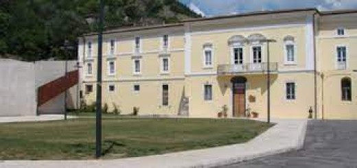 piazza Mayer Ross bis