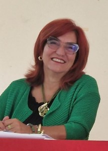 Rosella Puzzuoli Dirigente scolastica