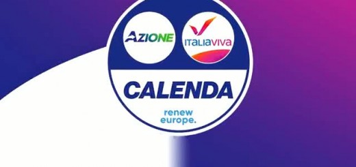 Terzo Polo Calenda e Renzi
