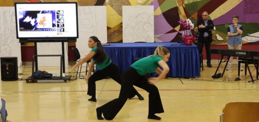 passo di danza