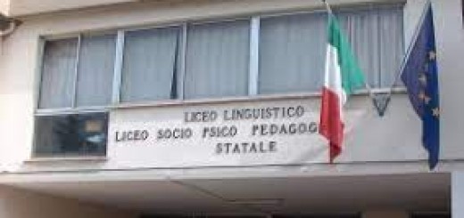 Liceo Vincenzo Gioberti immagine 1