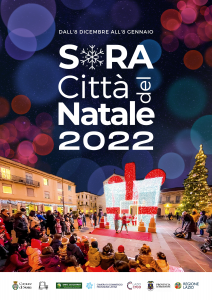 Locandina NATALE22