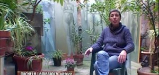 Michela Lambriola immagine 5