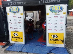 stand TRT