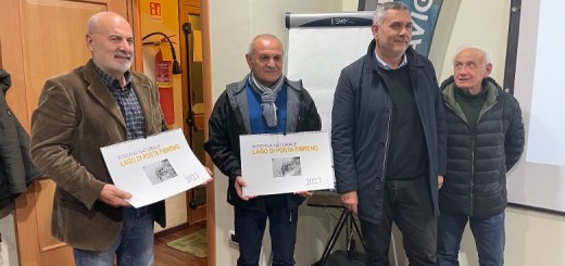 Quarantennale Riserva calendario