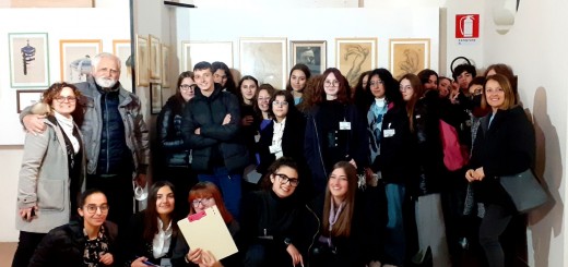 alunni Liceo Gioberti