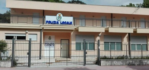 polizia locale Sora 5