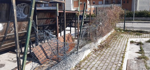 quartiere Pontrinio immagine 5