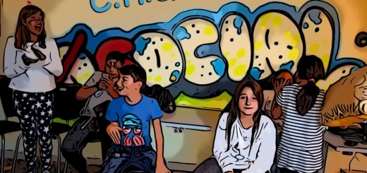 Centro aggregazine giovanile immagine 5