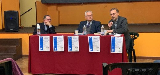 Convegno Isola del Liri immagine 3