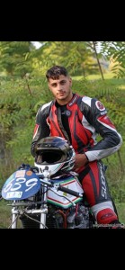 Daniel Mezzone immagine 5