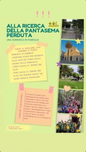 Locandina Pantasema bis