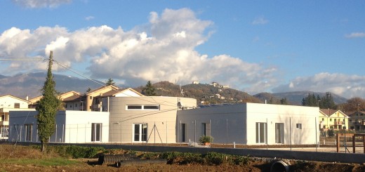 centro anziani gnor Peppe