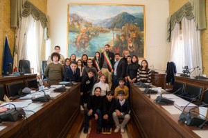 consiglio comunale ragazzi