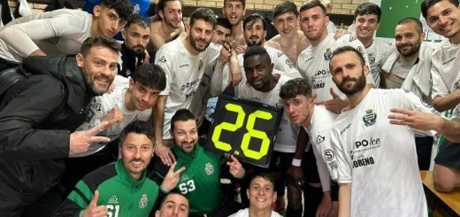 spogliatoi post partita Sora vs Monte San Biagio