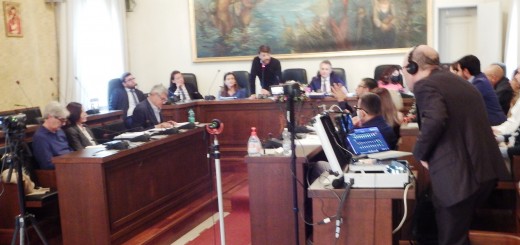 Consiglio comunale di Sora immagine 3