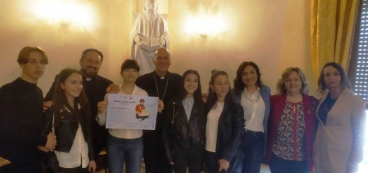 Premiazione Acutis
