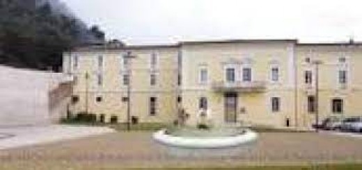 Palazzo della cultura bis