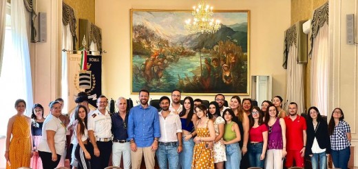 serviio civile amministrazione e ragazzi
