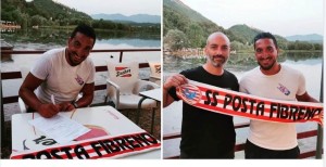 Giuseppe Pagnani difensore Posta Fibreno