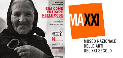 Maxxi - mostra fotografica