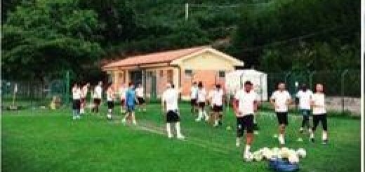 Preparazione Posta Fibreno