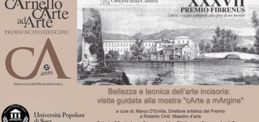 Carnello carte ad arte