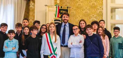 consiglio comunale dei ragazzi