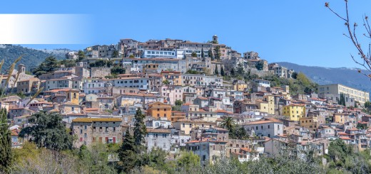 Comune di Cori