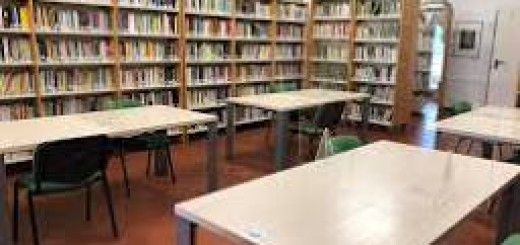 biblioteca comunale ferentino