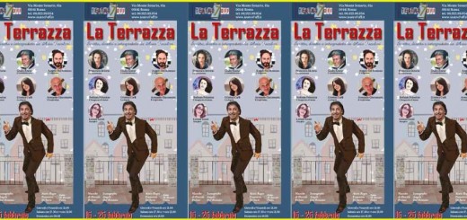 La Terrazza a