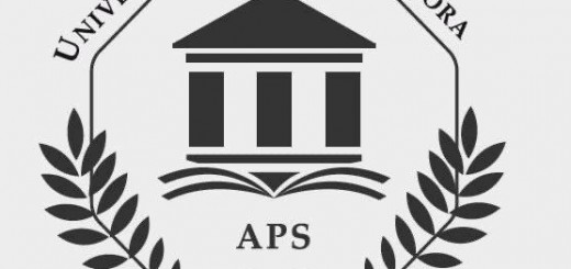 Università popolare di Sora logo
